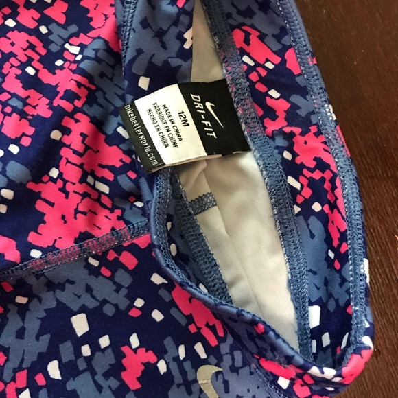 Nike puma baby girl leggings - Picture 3 of 3